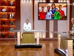 Replay L'Équipe du Soir - Episode du 7 octobre