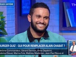 Replay Burger Quiz avec Ludivine Sagnier, Jean-Paul Rouve, Sandrine Kiberlain et Leïla Bekhti