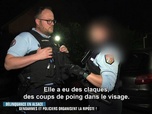 Replay Enquête d'action - Délinquance en Alsace : gendarmes et policiers organisent la riposte ! (1/2)