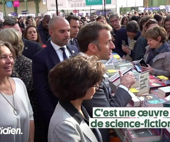 Replay Quotidien, première partie du 10 juillet 2025