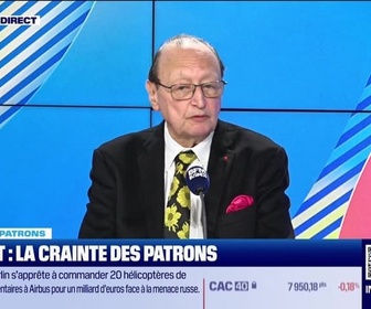 Replay Good Morning Business - Les patrons ont la parole : Alain Némarq - 10/11