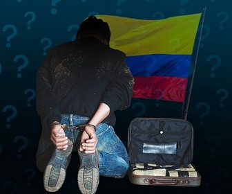 Replay POURQUOI ? - La Colombie va-t-elle mettre fin à la violence des groupes armés ?