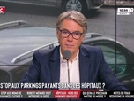 Replay Les Grandes Gueules - La Chine prochain maître du monde ?