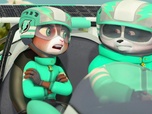 Replay Mille Bornes Challenge - Malade de vitesse