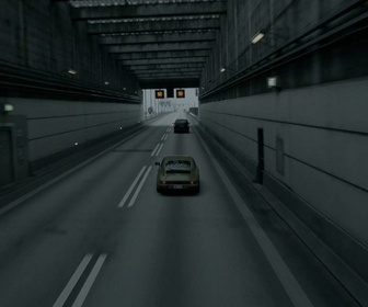 Replay The bridge - S2 E1