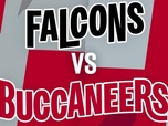 Replay Les résumés NFL - Atlanta Falcons @ Tampa Bay Buccaneers