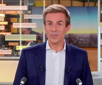 Replay La Matinale Franceinfo - 03/11/2025