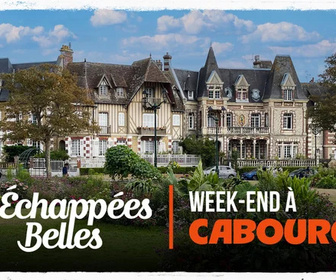Replay Échappées belles