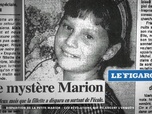 Replay Au cœur du crime - Disparition de la petite Marion : ces révélations qui relancent l'enquête