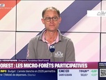 Replay Objectif Croissance - Mathieu Verspieren (BeeForest) : BeeForest, les micro-forêts participatives – 15/07
