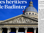 Replay Dans la presse - Robert Badinter au Panthéon : quel héritage ?