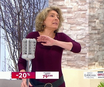 Replay Téléshopping du jeudi 13 novembre 2025