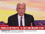 Replay 100% Mabrouk - Dette: Nous sommes assis sur un volcan, alerte Jean-François Copé, maire Les Républicains de Meaux