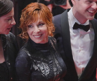 Replay À l'Affiche ! - Cannes 2025 : Mylène Farmer, star inattendue du tapis rouge