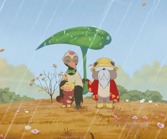 Replay Taki Tanuki - 16/02/2026