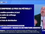 Replay Le Dej' Info - Carburants: marges de distributeurs abusives - 15/02