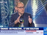 Replay Good Morning Business - Culture IA : IA et énergie, un problème… et une solution, par Anthony Morel - 19/06