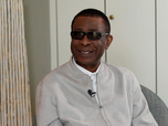 Replay À l'Affiche ! - Youssou N'Dour au Femua : Mes chansons racontent la société sénégalaise