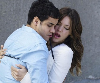 Replay Scorpion - S2 E24 - Tchernobyl mon amour
