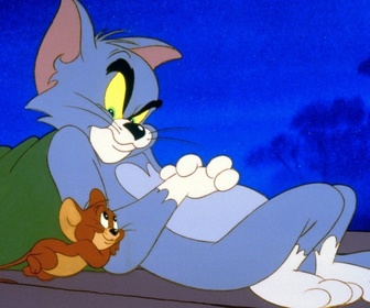 Replay Tom et Jerry à New York - S2 E5 - La guerre du minigolf