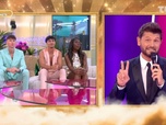 Replay Secret story 2025 - La finale du 7 août 2025 - Partie 1