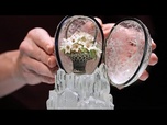 Replay L' œuf d'hiver de Fabergé établit un nouveau record à 22,9 M£ aux enchères à Londres