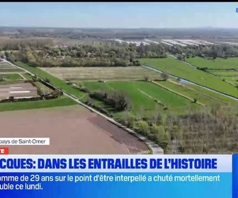 Replay Les longs formats des Locales - Côte à Côte - Pays Audomarois.mp4