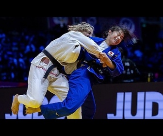 Replay Judo : le Japon couronne deux nouveaux champions du monde à Bakou