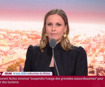 Replay 5/7 le morning RMC - Le supplément du 7 octobre 2026