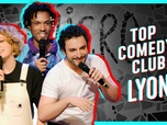 Replay Top Comedy Club - Lyon, le Complexe