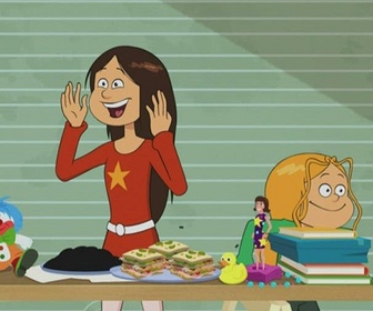 Replay Les sisters - Le gros lot