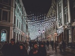 Replay Russie : les profiteurs de la guerre - Tracks East