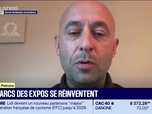 Replay Good Morning Business - Paroles de patrons : Arnaud Zumaglia - 27/07