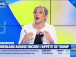 Replay Le monde qui bouge - Annalisa Cappelini : Le Groenland aiguise encore l'appétit de Trump - 19/05