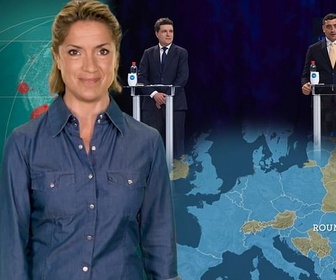 Replay Nouveau président en Roumanie : le choix de l'Europe - Le dessous des cartes - L'essentiel
