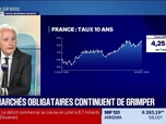 Replay Good Morning Market - Morning Meeting : Les marchés obligataires continuent de grimper - 08/09