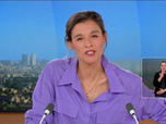 Replay Le JT en LSF - JT en LSF - 19/05/2025 - Le 16h/18h