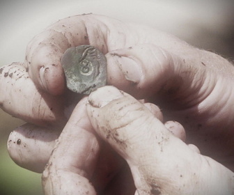 Replay Le mystère d'Oak Island : la course au trésor - S2E8 - Marquer l'emplacement d'une croix