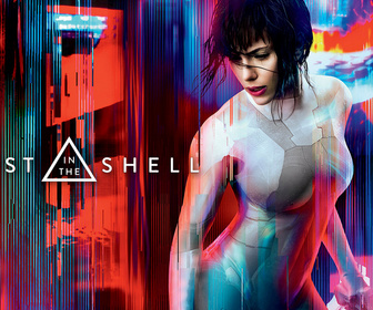 Replay Ghost in the shell