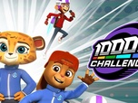 Replay Mille Bornes Challenge - Un palet pour tous