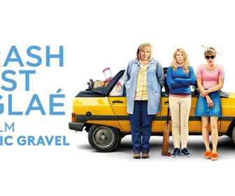 Replay Crash Test Aglaé