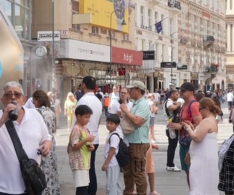 Replay ARTE Journal - Comment Vienne a préservé son approvisionnement en eau
