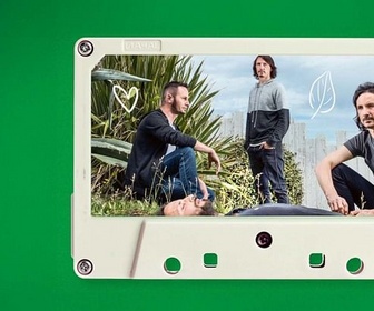 Replay Nos rendez-vous pop & rock - TAPE : Gojira