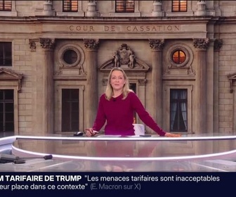 Replay L'intégrale de Affaire suivante du dimanche 18 janvier 2026