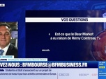Replay BFM Bourse - Culture Bourse : Le Bear Market a-t-il eu raison de Remy Cointreau ? par Julie Cohen-Heurton - 09/12