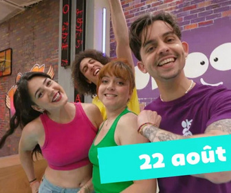 Replay Okoo-koo - Best Of du 22 Août 2025