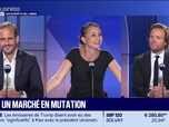 Replay Les Experts de l'immo : SCPI, un marché en mutation - 07/09