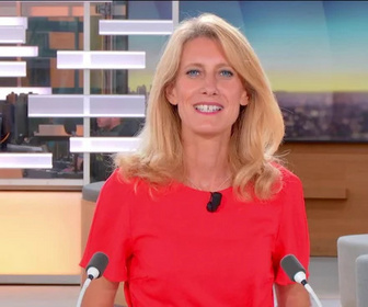 La politique s'éclaire replay