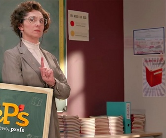 Replay PeP's - parents, élèves, profs - épisode 208
