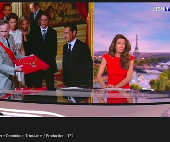 Replay Le zapping de la télé - Émission 40
